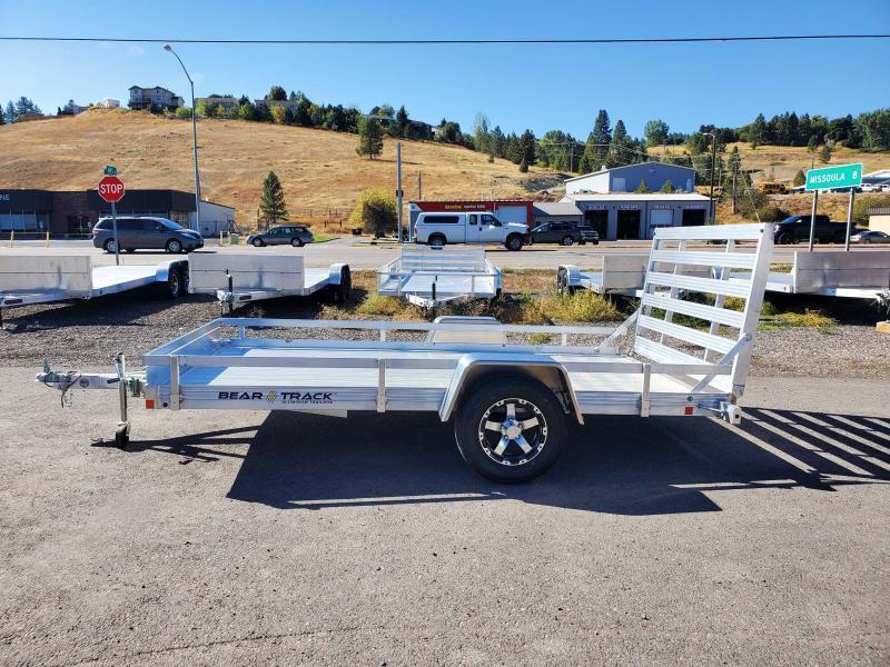 new Utility Trailers Bear Track Other for sale, in Lolo, MT Thumbnail 5