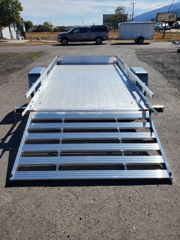 new Utility Trailers Bear Track Other for sale, in Lolo, MT Thumbnail 7