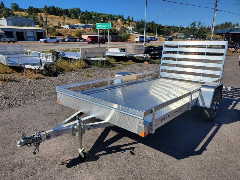 new Utility Trailers Bear Track Other for sale, in Lolo, MT Thumbnail 2