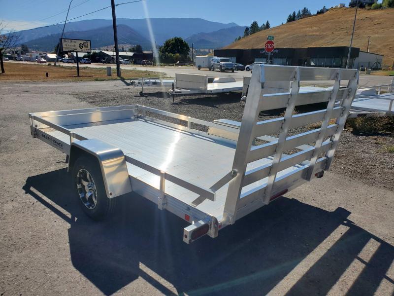 new Utility Trailers Bear Track Other for sale, in Lolo, MT Thumbnail 3