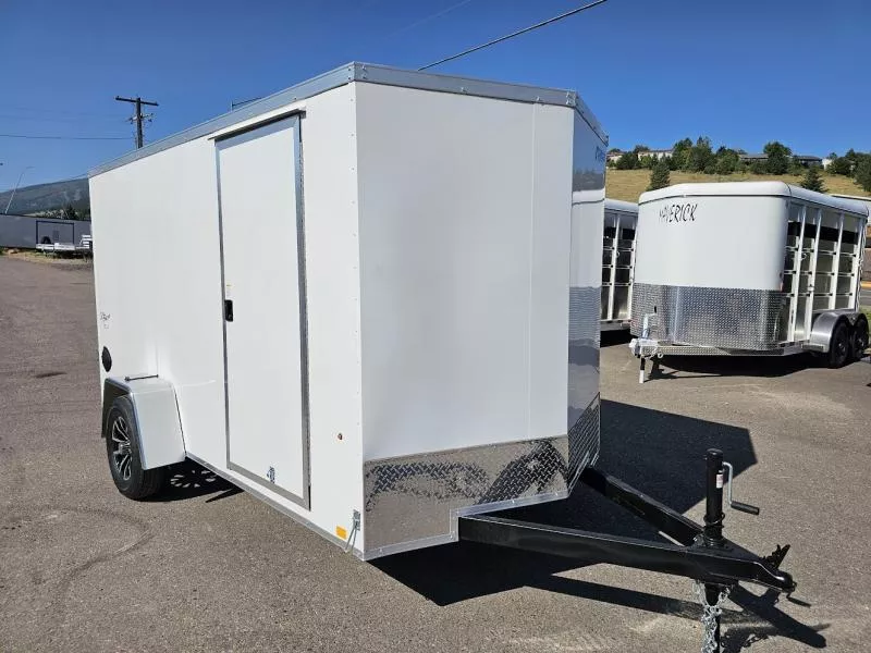 2025 Pace Outback DLX 6x12 Enclosed Cargo Trailer QrTyKGyl5wmb