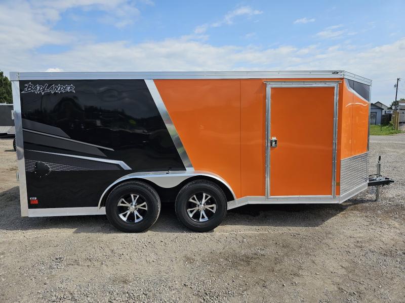 new Cargo (Enclosed) Trailers Wells Cargo Other for sale, in Lolo, MT Thumbnail 5