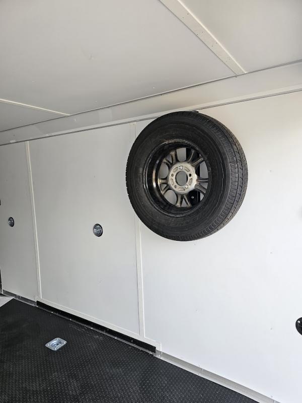 new Cargo (Enclosed) Trailers Wells Cargo Other for sale, in Lolo, MT Thumbnail 15