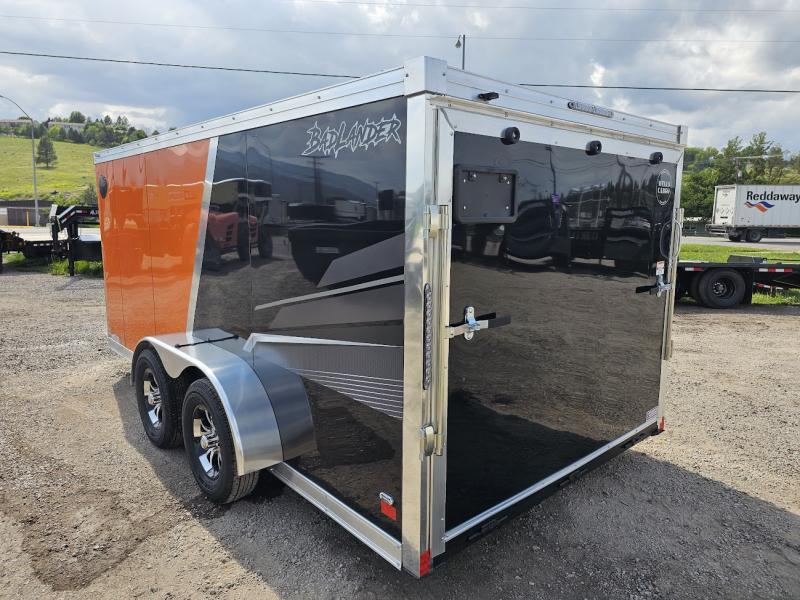 new Cargo (Enclosed) Trailers Wells Cargo Other for sale, in Lolo, MT Thumbnail 3