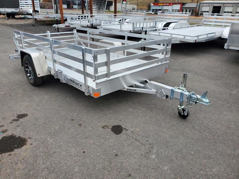 2023 Bear Track 65"x10' Utility Trailer 2023 Bear Track 65"x10' Utility Trailer