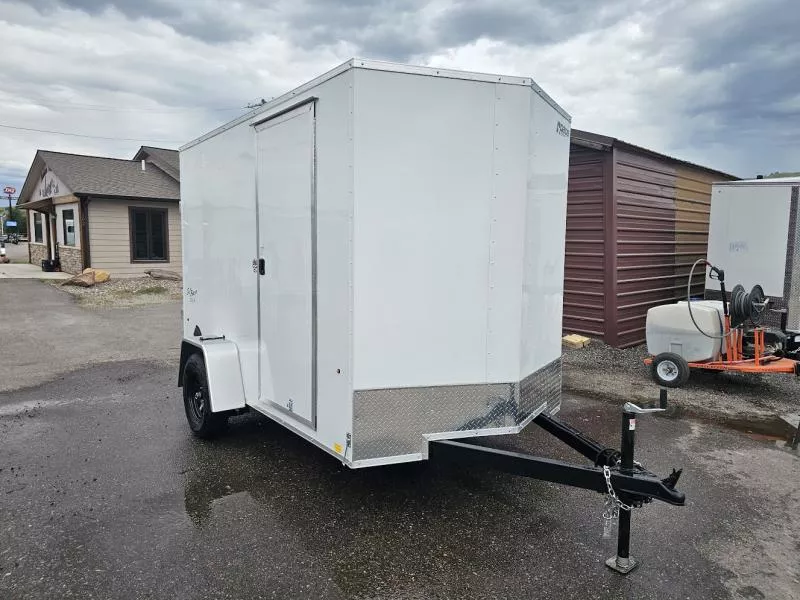2025 Pace Outback DLX 6x10 Enclosed Cargo Trailer OBpnCyay0yxd