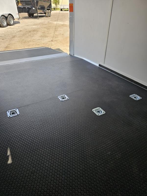 new Cargo (Enclosed) Trailers Wells Cargo Other for sale, in Lolo, MT Thumbnail 11