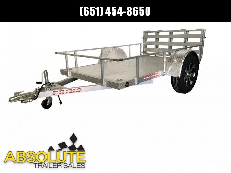 2023 Primo UT5X08-STD Utility Trailer 2023 Primo UT5X08-STD Utility Trailer