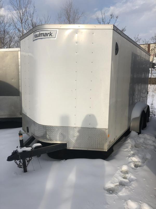 2020 Haulmark 7X14 Other 2020 Haulmark 7X14 Other