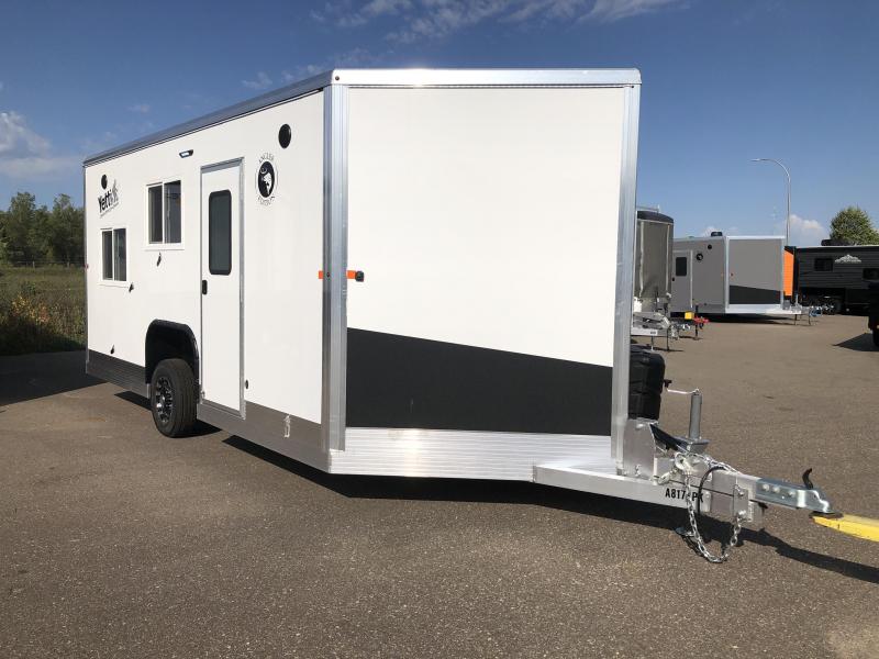 2022 Yetti ANGLER EDITION Ice House A817-PK 2022 Yetti ANGLER EDITION Ice House A817-PK