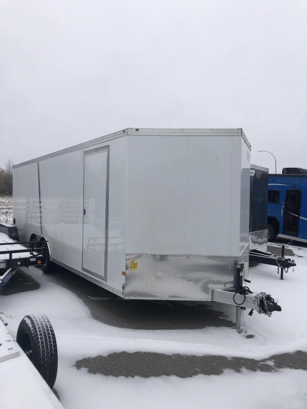 2022 Haulmark 8.5X24-GRALX Car / Racing Trailer 2022 Haulmark 8.5X24-GRALX Car / Racing Trailer