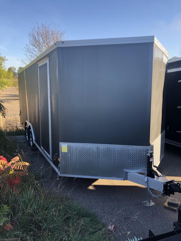 2022 Haulmark GRIZZLY HEAVY DUTY GRALX 85X20T3 - ALUMINUM Car / Racing Trailer 2022 Haulmark GRIZZLY HEAVY DUTY GRALX 85X20T3 - ALUMINUM Car / Racing Trailer