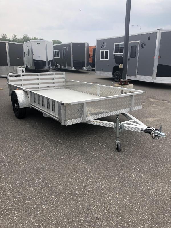 2019 Primo ATV82X12-ATP Utility Trailer 2019 Primo ATV82X12-ATP Utility Trailer