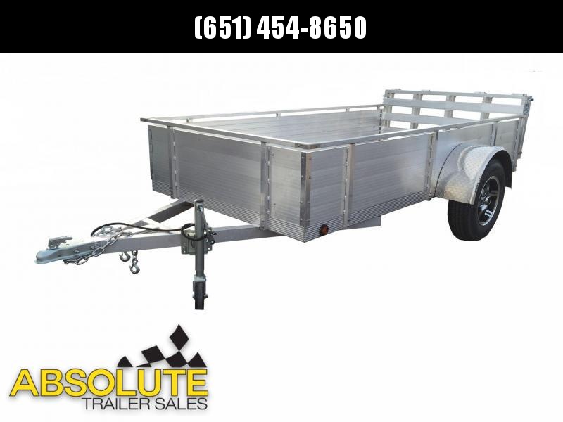 2022 Primo 5X8-18HSS-3K Utility Trailer 2022 Primo 5X8-18HSS-3K Utility Trailer