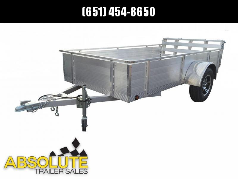 2022 Primo 5X8-18HSS-3K Utility Trailer 2022 Primo 5X8-18HSS-3K Utility Trailer