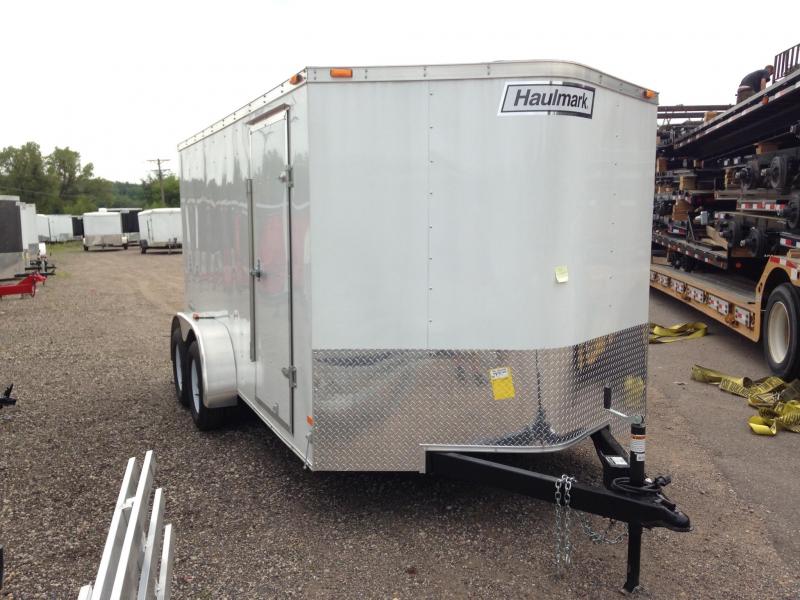 2022 Haulmark PP7X14T2 Cargo / Enclosed Trailer 2022 Haulmark PP7X14T2 Cargo / Enclosed Trailer
