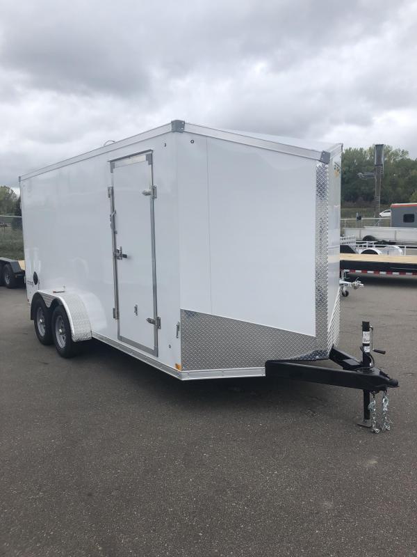 2022 Stealth Trailers 7X14-TITAN Cargo / Enclosed Trailer 2022 Stealth Trailers 7X14-TITAN Cargo / Enclosed Trailer
