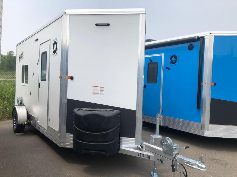 2020 Glacier A612 Ice House Near Me