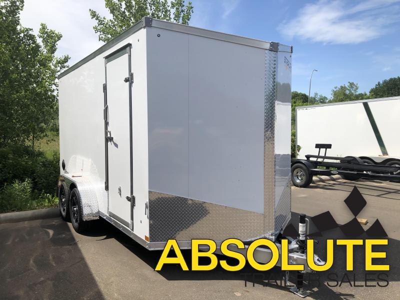 2023 Stealth Trailers SAFW7X16TA2 Cargo / Enclosed Trailer 2023 Stealth Trailers SAFW7X16TA2 Cargo / Enclosed Trailer