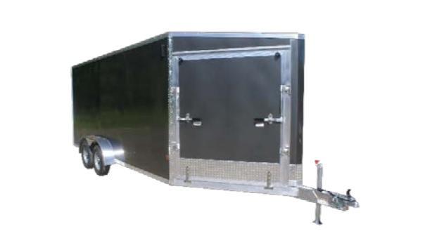 2021 E-Z Hauler EZES 7X24 Other 2021 E-Z Hauler EZES 7X24 Other