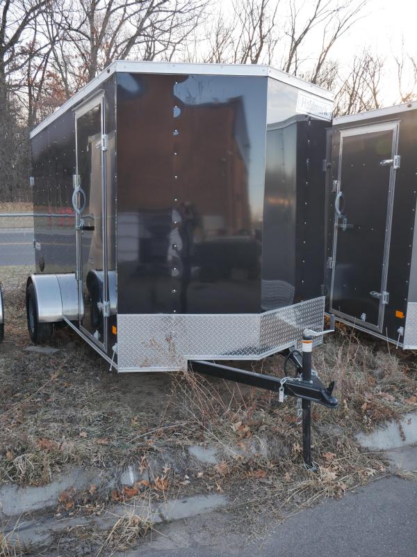 2022 Haulmark PP610S2-D Cargo / Enclosed Trailer 2022 Haulmark PP610S2-D Cargo / Enclosed Trailer