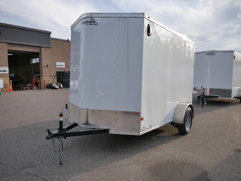 2022 Haulmark 6x10S2-D passport Cargo / Enclosed Trailer 2022 Haulmark 6x10S2-D passport Cargo / Enclosed Trailer