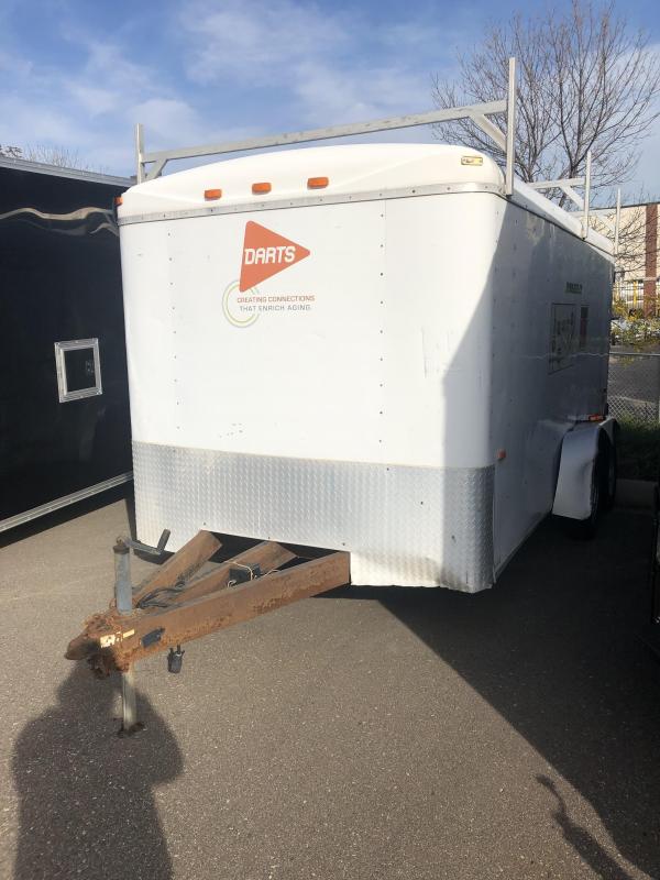 2004 Dargo UTILITY Other 2004 Dargo UTILITY Other