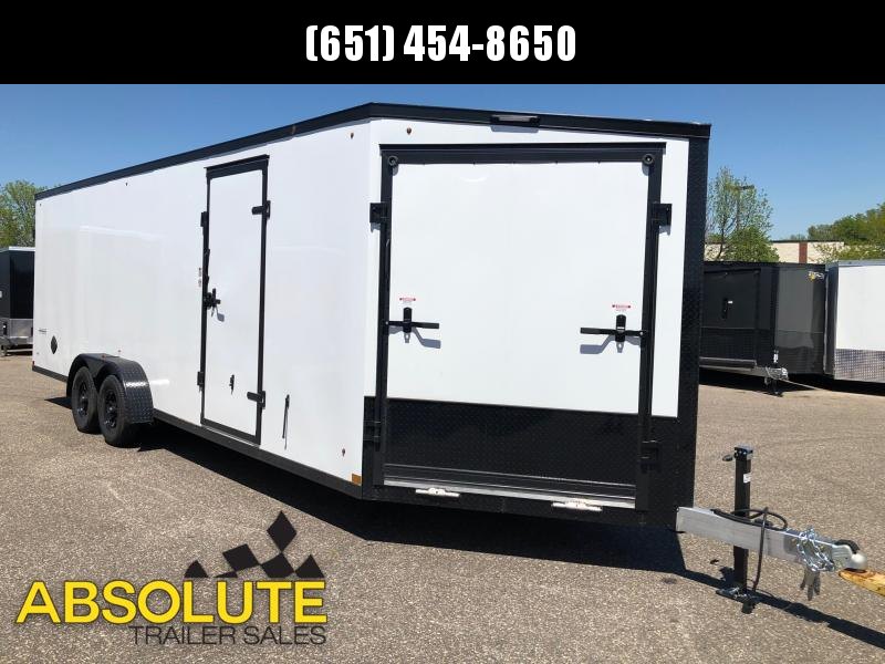 2022 Stealth Trailers APACHE SAAP729 ALUMINUM Snowmobile Trailer 2022 Stealth Trailers APACHE SAAP729 ALUMINUM Snowmobile Trailer