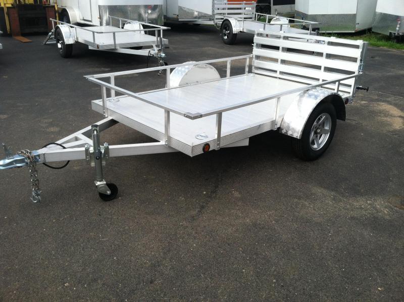 2021 Primo UT5X8-STD Utility Trailer CALL FOR AVAILABILITY 2021 Primo UT5X8-STD Utility Trailer CALL FOR AVAILABILITY