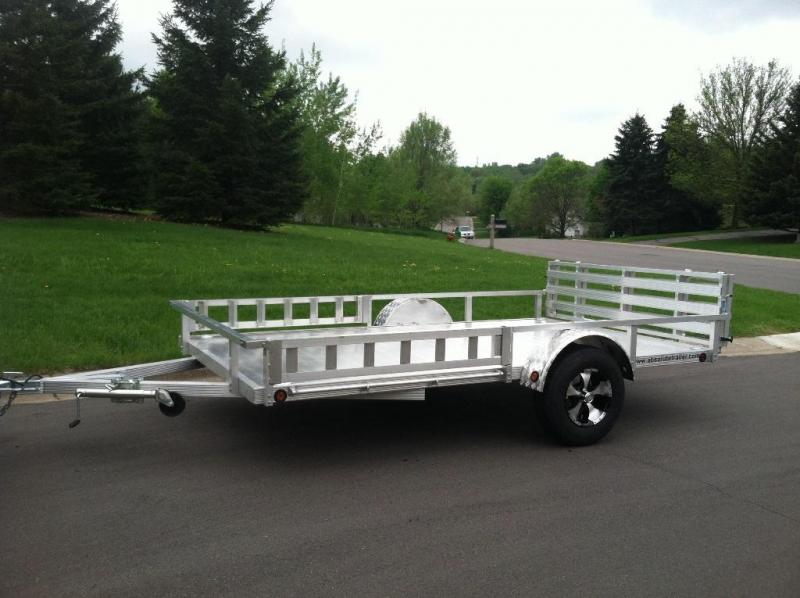 2022 Primo ATV82X14 Other 2022 Primo ATV82X14 Other