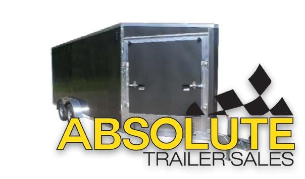 2020 E-Z Hauler EZES Snowmobile Trailer 7X23 DL 2020 E-Z Hauler EZES Snowmobile Trailer 7X23 DL