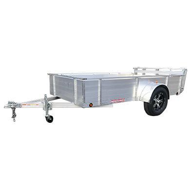 2022 Primo 6X10-18HSS Utility Trailer 2022 Primo 6X10-18HSS Utility Trailer