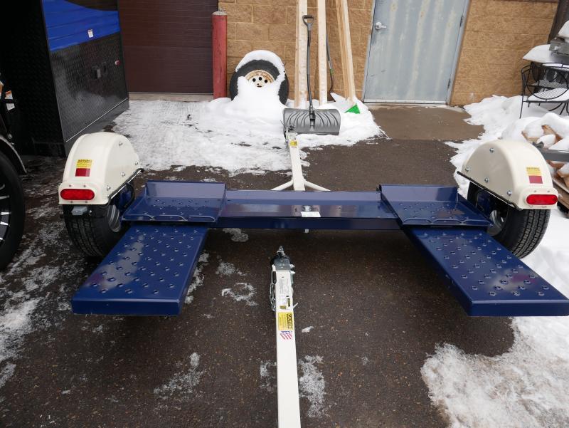 2022 Master Tow 80THDSB Car / Racing Trailer 2022 Master Tow 80THDSB Car / Racing Trailer