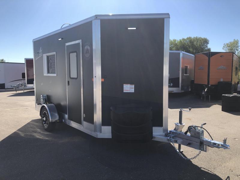 2022 Yetti TRAXX EDITION Ice House T612-PK 2022 Yetti TRAXX EDITION Ice House T612-PK