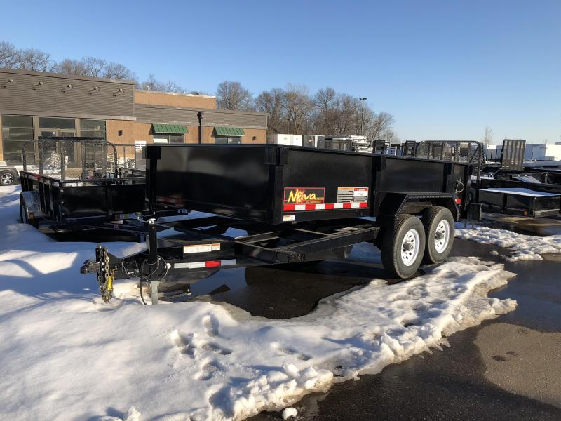 2022 Midsota DT8214-15.4K DUMP Dump Trailer 2022 Midsota DT8214-15.4K DUMP Dump Trailer