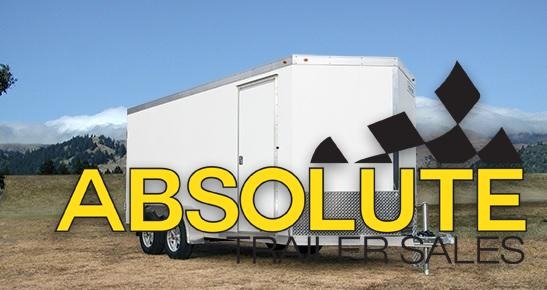 2020 Haulmark ALX Cargo / Enclosed Trailer HAUV7X18WT2 2020 Haulmark ALX Cargo / Enclosed Trailer HAUV7X18WT2