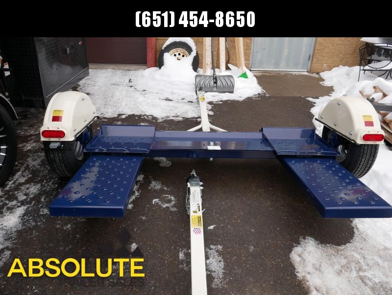 2022 Master Tow 80THDSB Car / Racing Trailer 2022 Master Tow 80THDSB Car / Racing Trailer