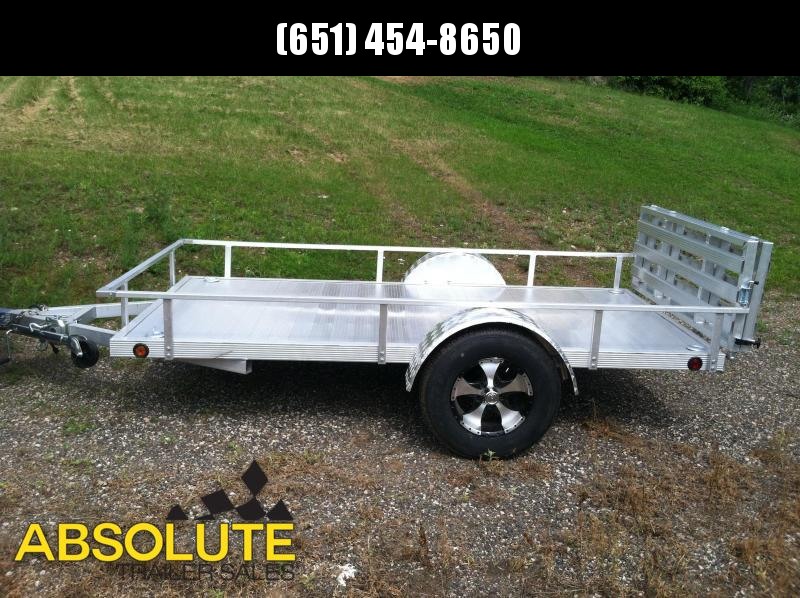 2022 Primo ut5x10-std-2k Utility Trailer 2022 Primo ut5x10-std-2k Utility Trailer