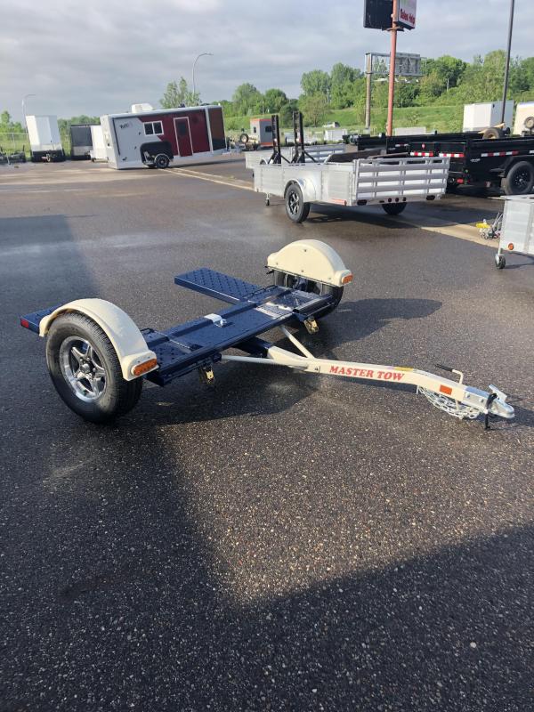 2021 Master Tow Model 80THD Tow Dolly 2021 Master Tow Model 80THD Tow Dolly