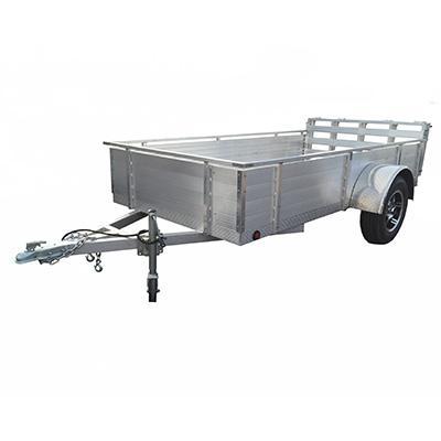 2021 Primo UT5X10-18HSS Utility Trailer CALL FOR AVAILABILITY 2021 Primo UT5X10-18HSS Utility Trailer CALL FOR AVAILABILITY