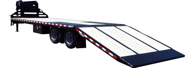 2022 Midsota NFBHB-36-GN-259 Flatbed Trailer 2022 Midsota NFBHB-36-GN-259 Flatbed Trailer