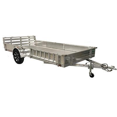 2021 Primo ATV82X14-ATV Utility Trailer CALL FOR AVAILABILITY 2021 Primo ATV82X14-ATV Utility Trailer CALL FOR AVAILABILITY