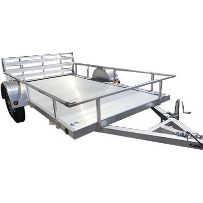 2021 Primo UT6X12-STD Utility Trailer CALL FOR AVAILABILITY 2021 Primo UT6X12-STD Utility Trailer CALL FOR AVAILABILITY