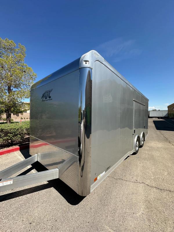 used Car Haulers / Racing Trailers ATC  for sale, in Las Vegas, NV Thumbnail 3