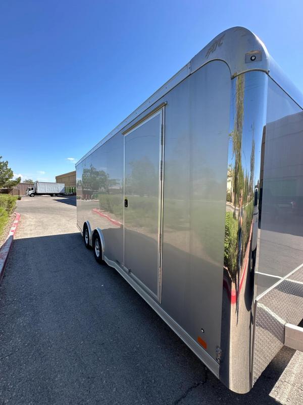 used Car Haulers / Racing Trailers ATC  for sale, in Las Vegas, NV Thumbnail 4