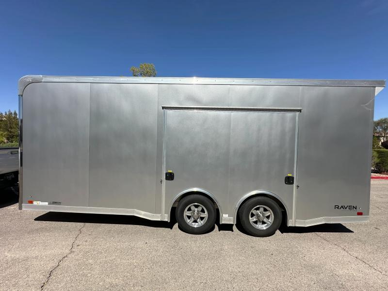 used Car Haulers / Racing Trailers ATC  for sale, in Las Vegas, NV Thumbnail 2