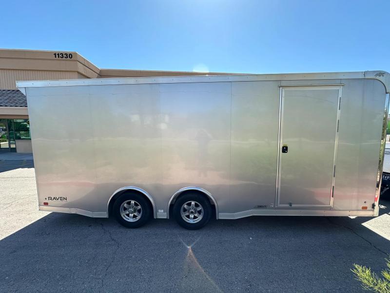 used Car Haulers / Racing Trailers ATC  for sale, in Las Vegas, NV Thumbnail 5