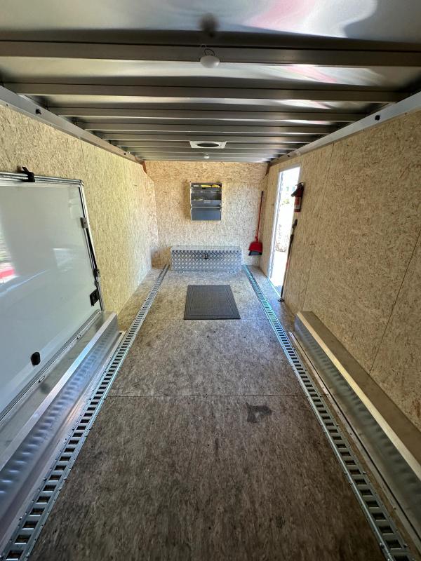 used Car Haulers / Racing Trailers ATC  for sale, in Las Vegas, NV Thumbnail 6