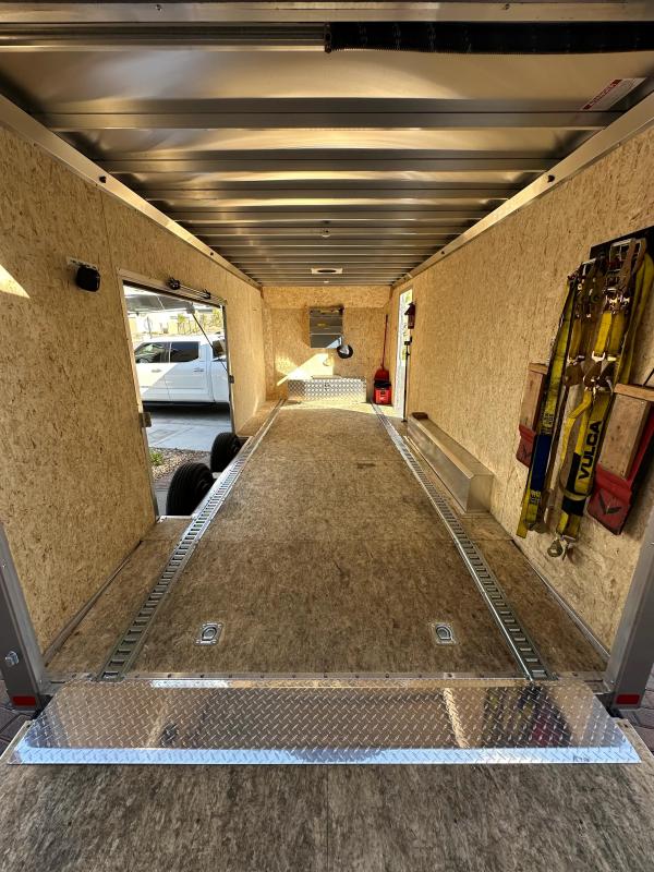 used Car Haulers / Racing Trailers ATC  for sale, in Las Vegas, NV Thumbnail 7
