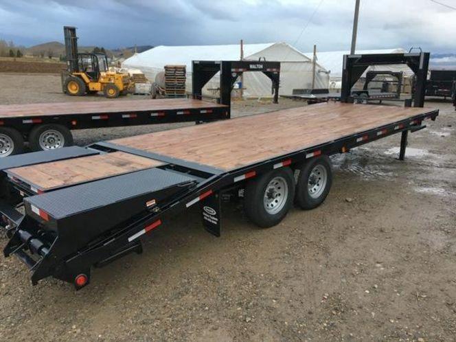 21 Gooseneck 30 Ft 000 Gvwr Flatbed Dovetail K2 Quality Trailers At Unbeatable Prices Utility Flatbed And Equipment Trailers Near Salt Lake City Utah Trailer Dealer 21 Gooseneck 30 Ft 000 Gvwr Flatbed Dovetail K2 Quality Trailers At Unbeatable Prices Utility Flatbed And Equipment Trailers Near Salt Lake City Utah Trailer Dealer
